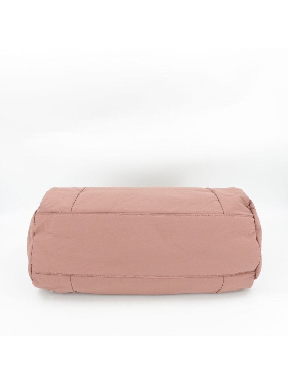 Lululemon On My Level Duffle Bag 16L Spiced Chai Pink OS - Picture 6 of 15